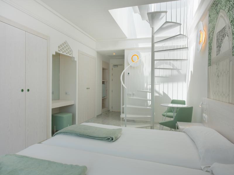 Iberostar Selection Marbella Coral Beach image