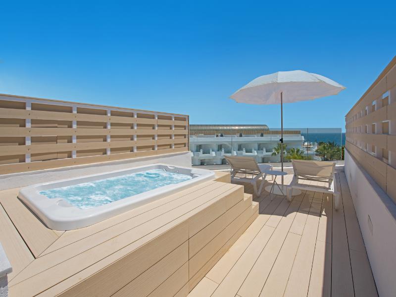 Iberostar Selection Marbella Coral Beach image