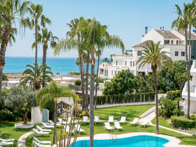 Iberostar Selection Marbella Coral Beach image