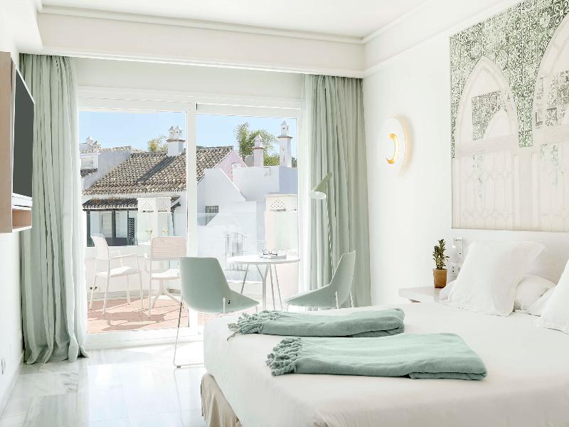 Iberostar Selection Marbella Coral Beach image
