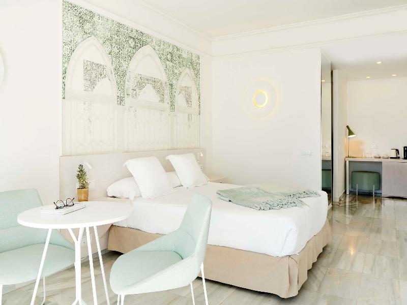 Iberostar Selection Marbella Coral Beach image