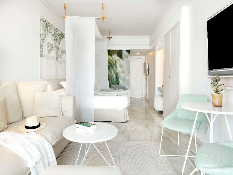 Iberostar Selection Marbella Coral Beach image