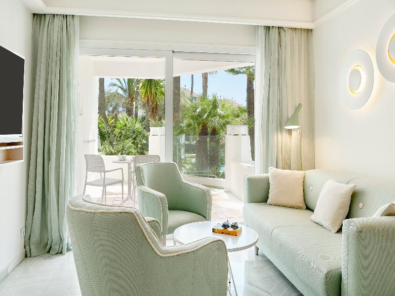 Iberostar Selection Marbella Coral Beach image