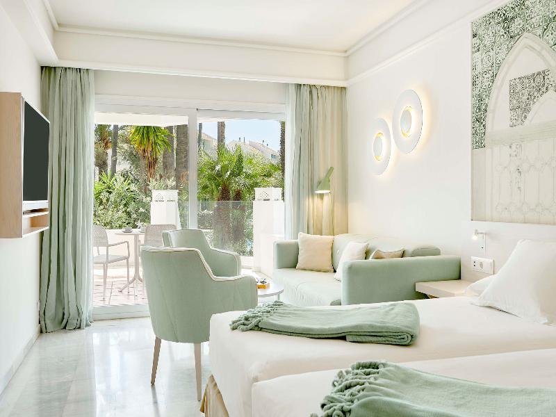 Iberostar Selection Marbella Coral Beach image