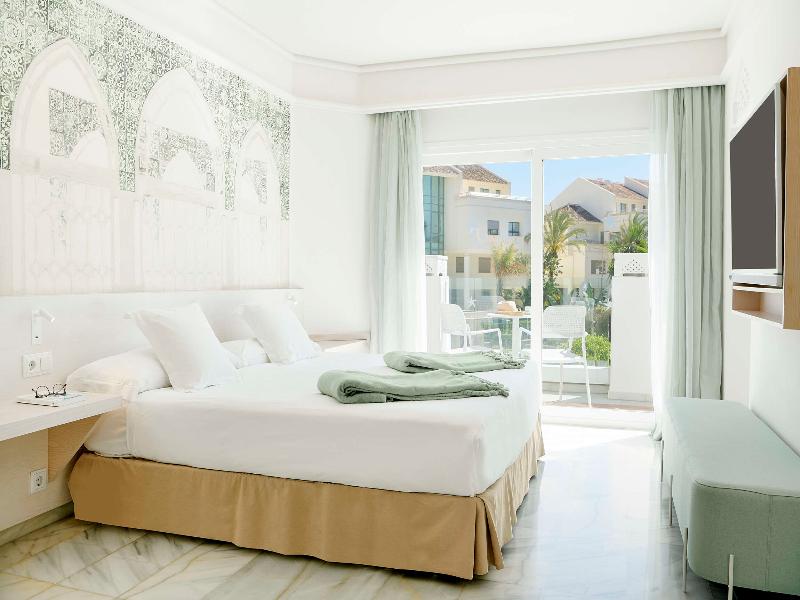 Iberostar Selection Marbella Coral Beach image