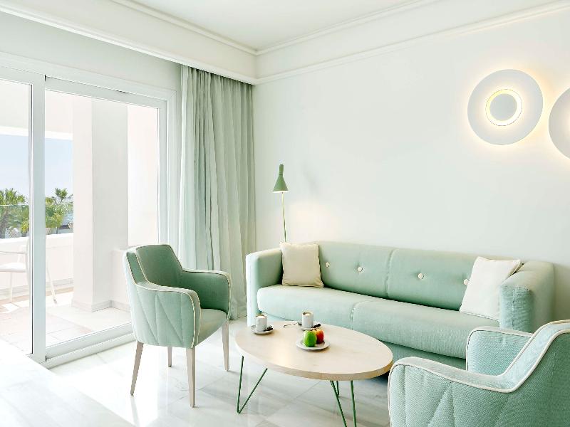 Iberostar Selection Marbella Coral Beach image