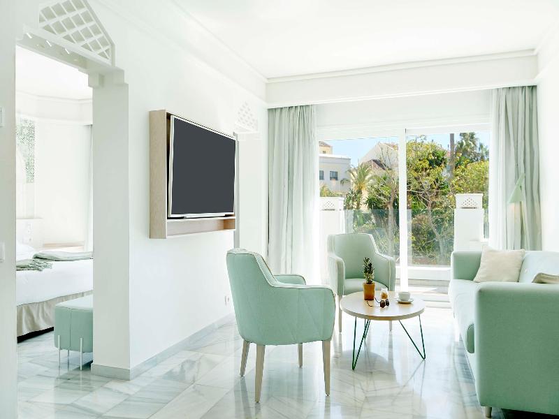 Iberostar Selection Marbella Coral Beach image