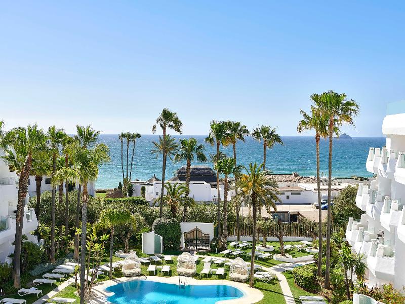 Iberostar Selection Marbella Coral Beach image