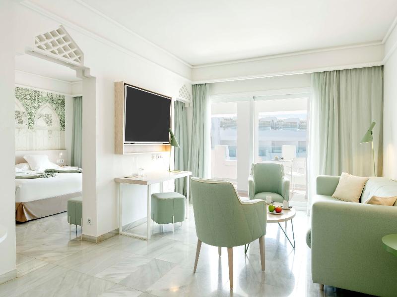 Iberostar Selection Marbella Coral Beach image