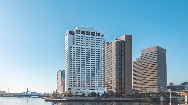ANA Holiday Inn Tokyo Bay