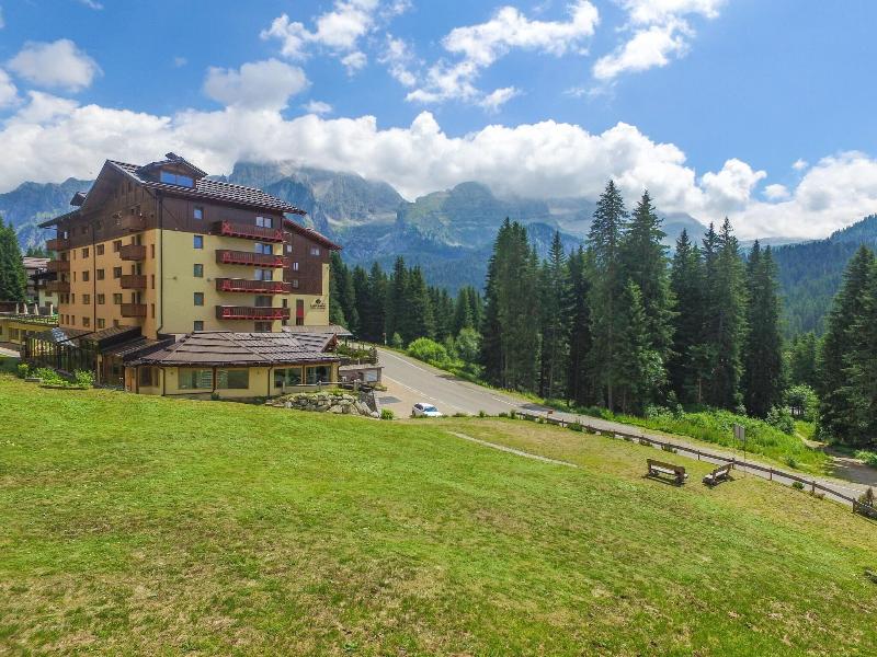 Carlo Magno Spa Resort