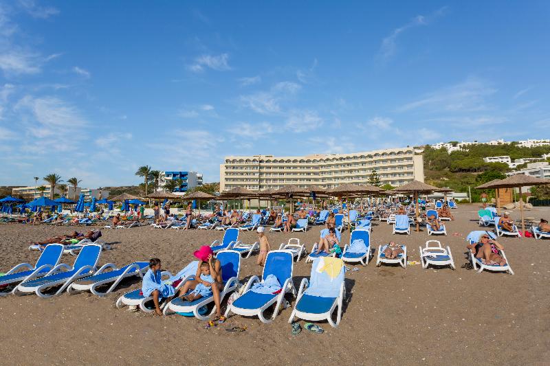 Olympos Beach Hotel