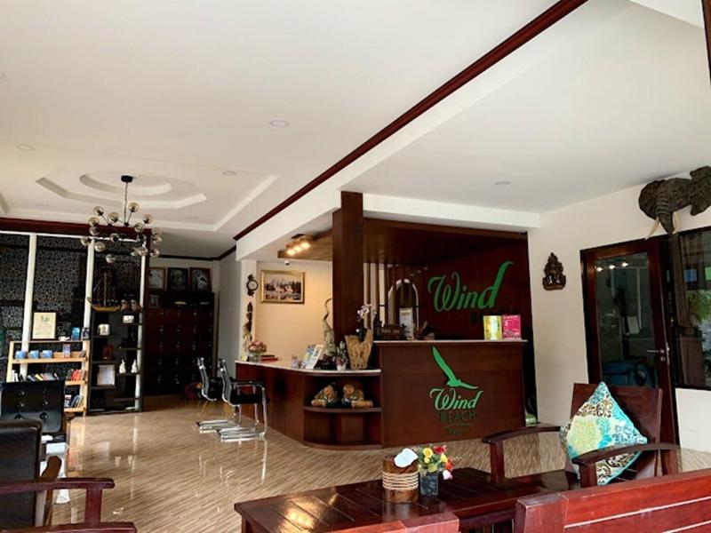 Wind Beach Resort - Image 3