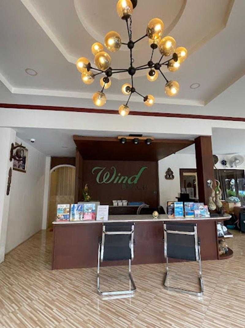 Wind Beach Resort - Image 4