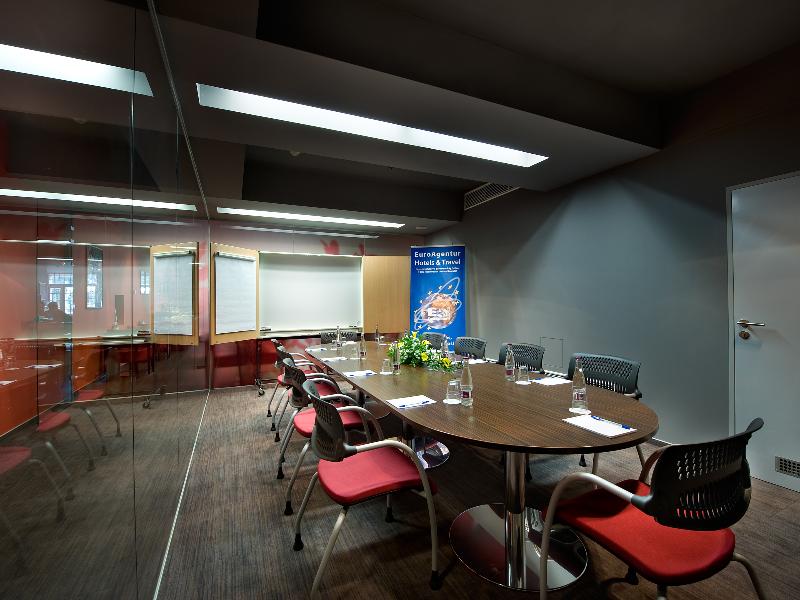 EA Hotel Julis image
