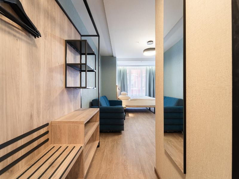 EA Hotel Julis image