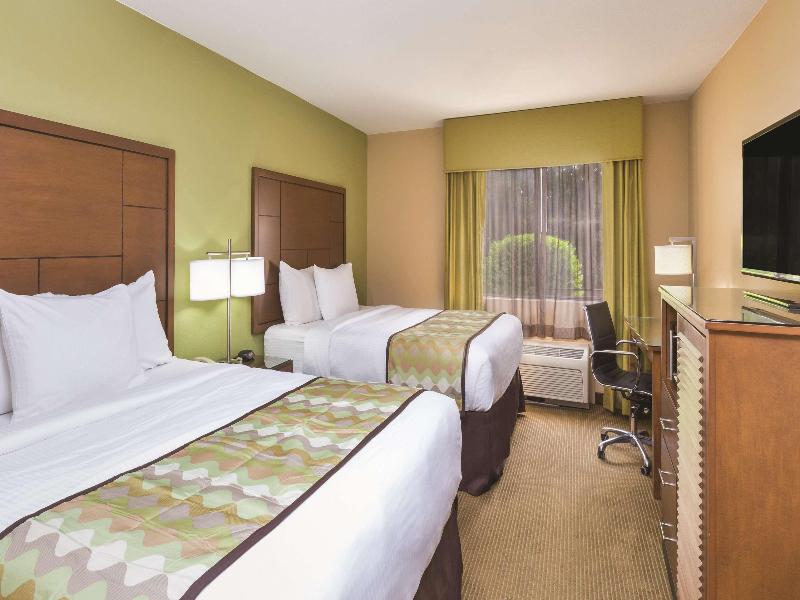 La Quinta Inn Austin North image