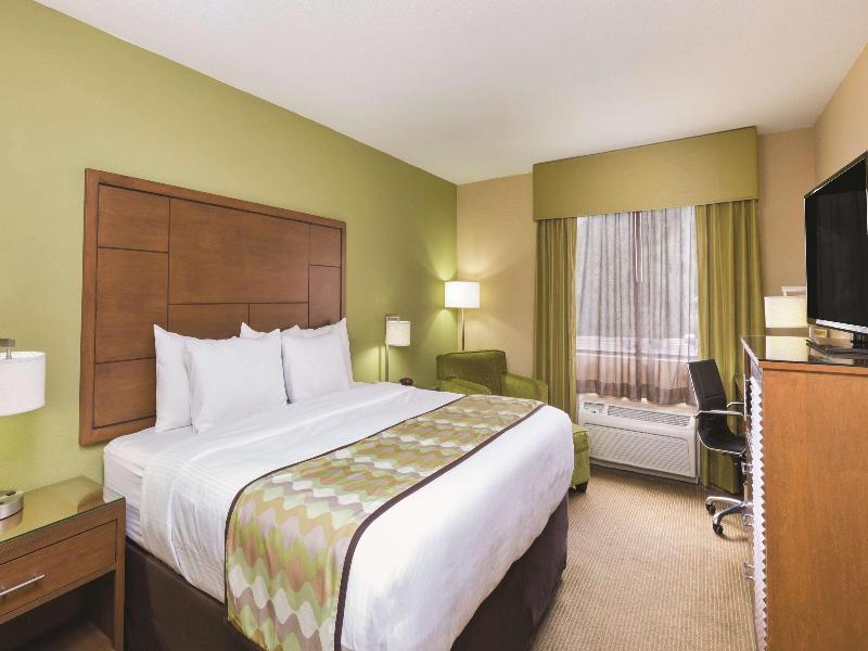 La Quinta Inn Austin North image