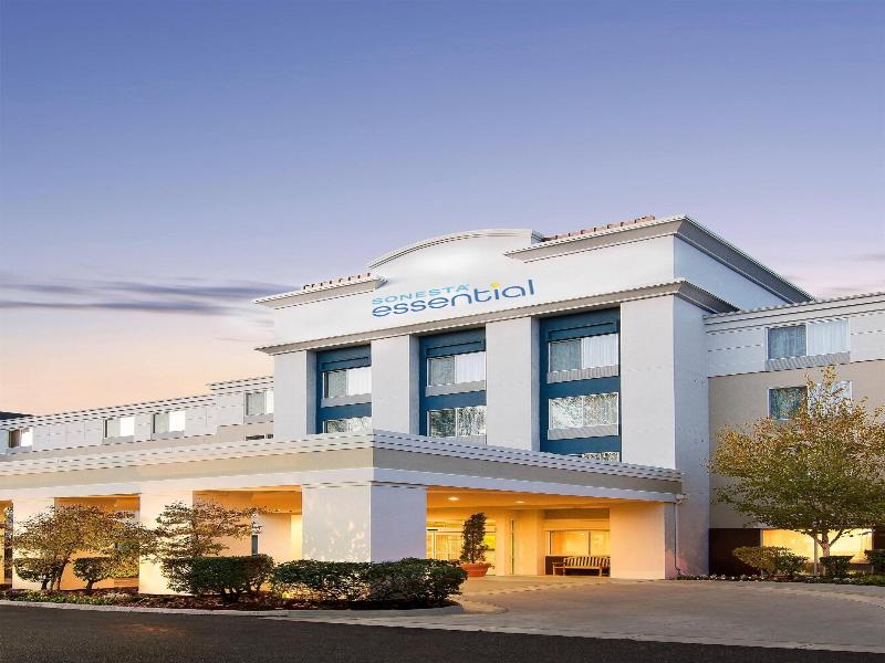 Sonesta Essential HOU Airport Road