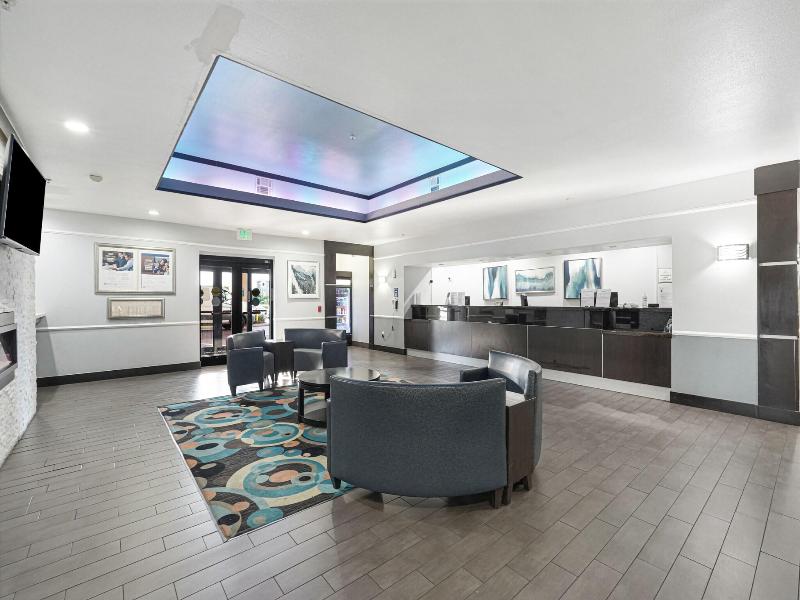 Sonesta Essential HOU Airport Road