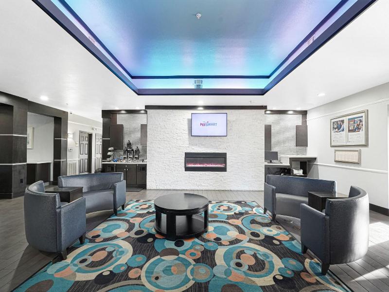 Sonesta Essential HOU Airport Road