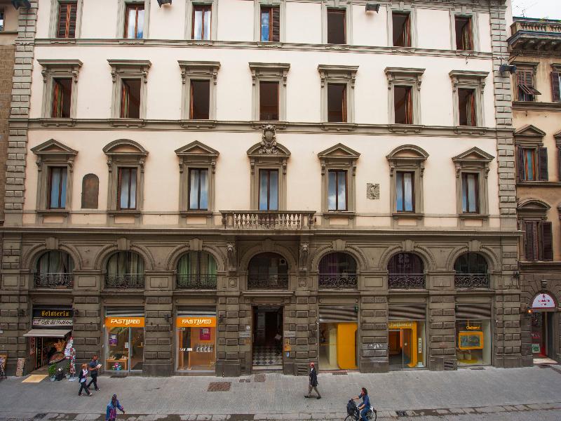Palazzo Ruspoli image