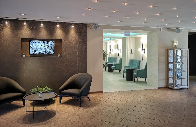 Hotel Amrita image
