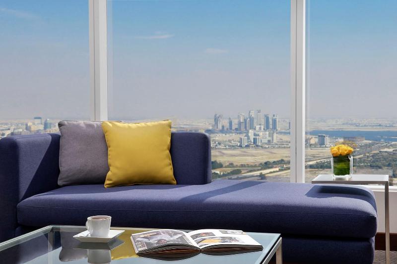 Hotel JAL Tower Dubai