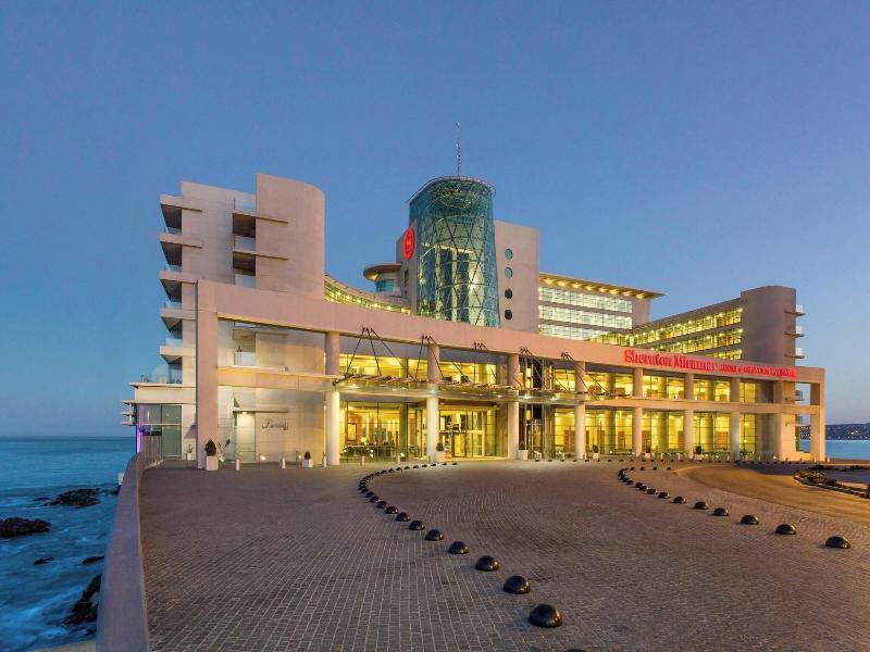 Sheraton Miramar Hotel & Convention Center image