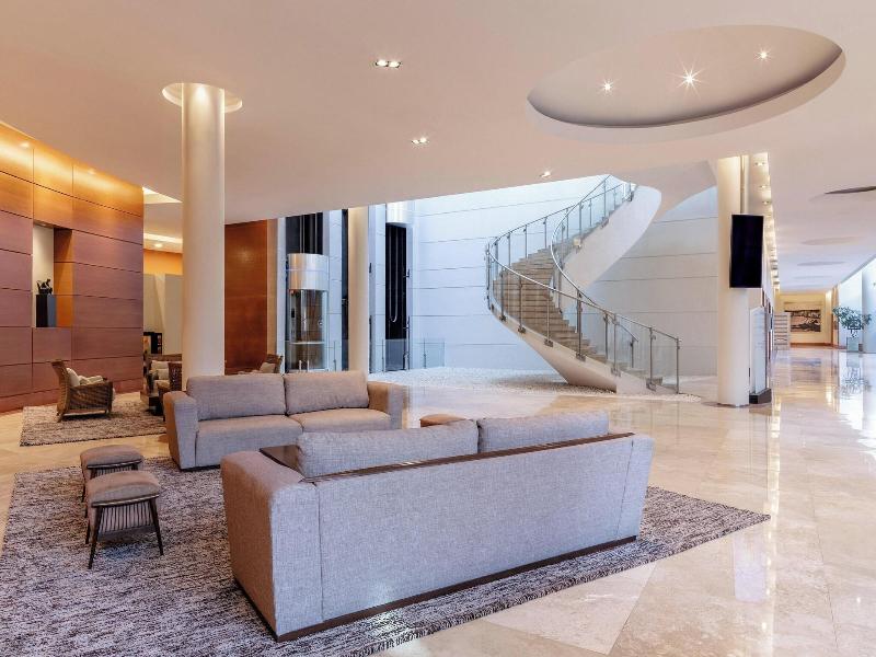 Sheraton Miramar Hotel & Convention Center image