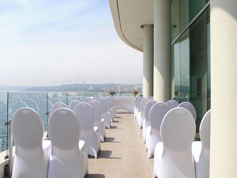 Sheraton Miramar Hotel & Convention Center image