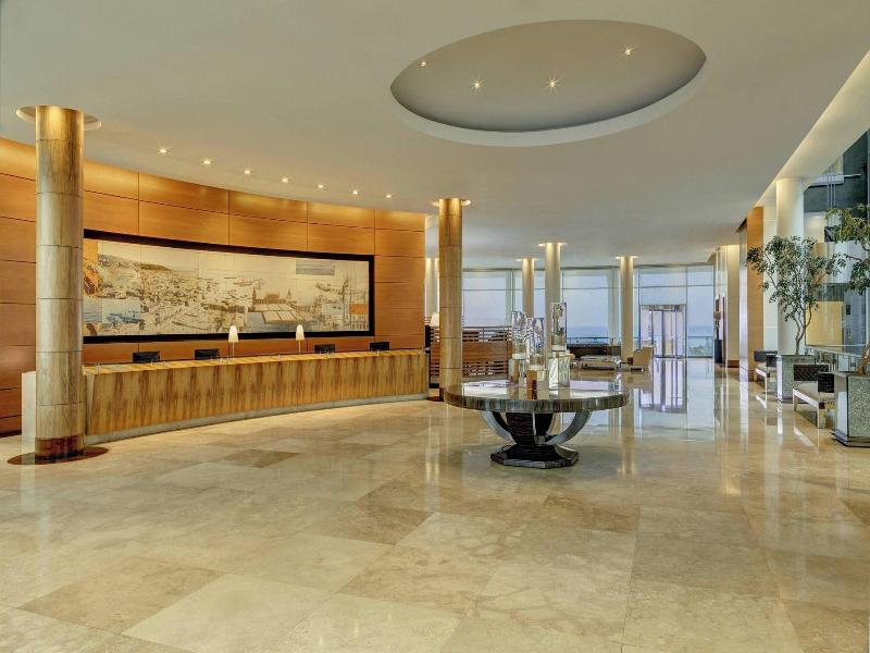 Sheraton Miramar Hotel & Convention Center image