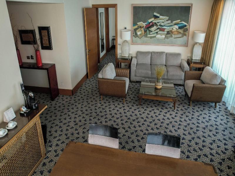 Sheraton Miramar Hotel & Convention Center image
