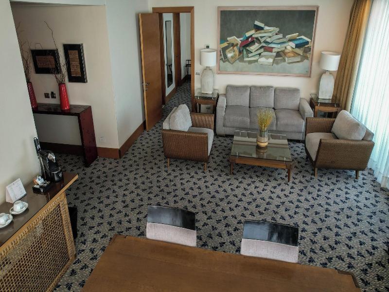 Sheraton Miramar Hotel & Convention Center image