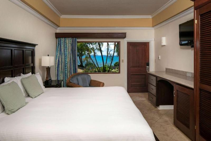 Hotel The Buccaneer Beach & Golf Resort Trademark