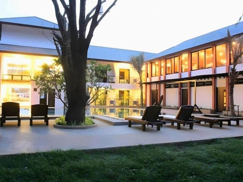 Monsane River Kwai Resort image