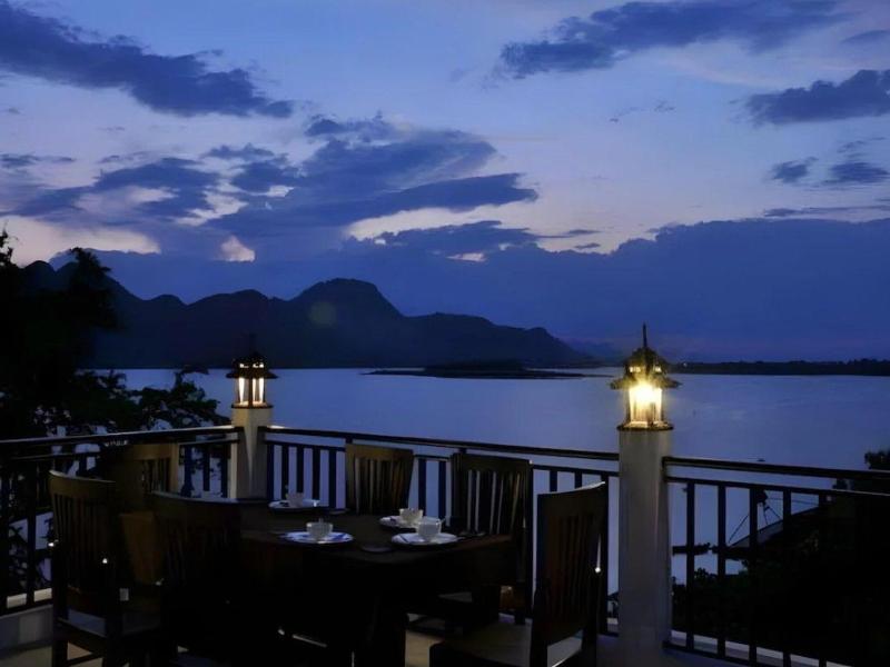 Monsane River Kwai Resort image