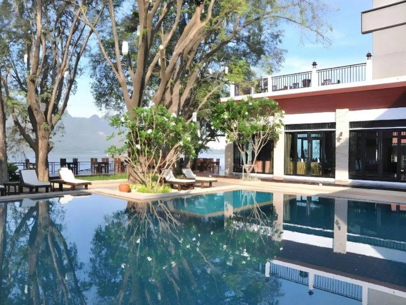 Monsane River Kwai Resort image