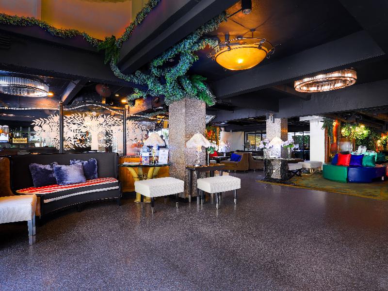 Diamond City Hotel image