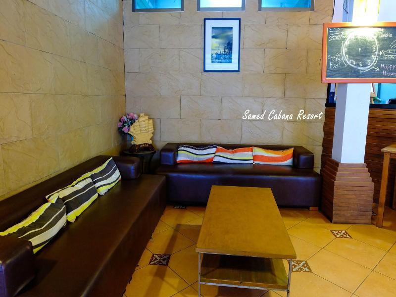 Samed Cabana image
