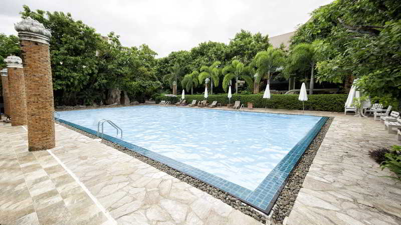 Fairtex Pattaya Resort