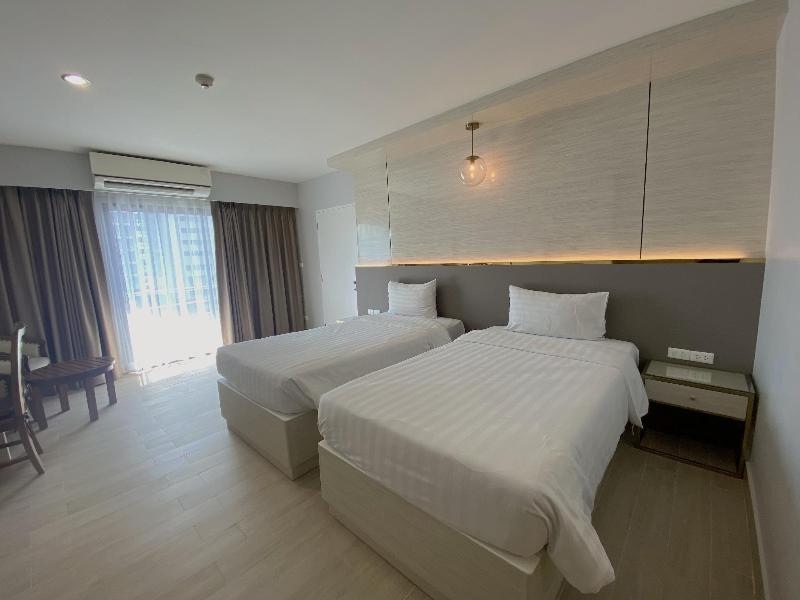 Best Beach Villa image