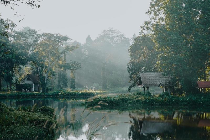 U Phitsanulok