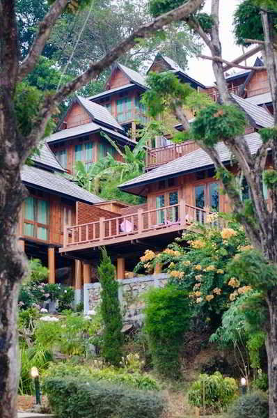 General view
