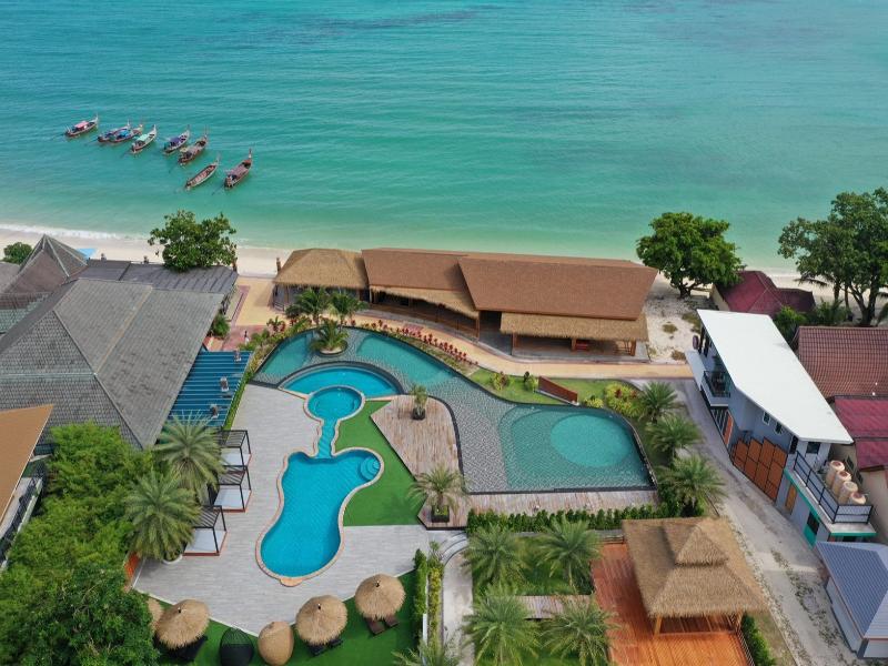 Phi Phi Andaman Beach Resort image
