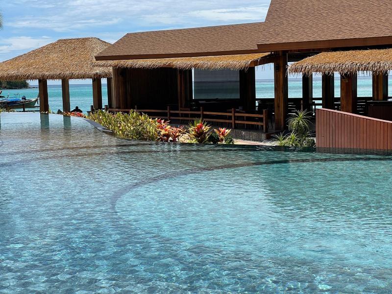 Phi Phi Andaman Beach Resort image