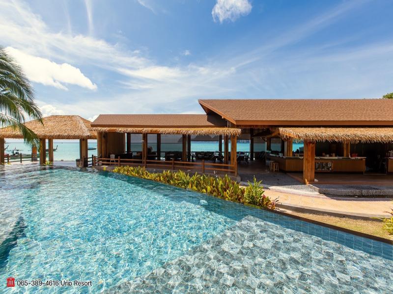 Phi Phi Andaman Beach Resort image