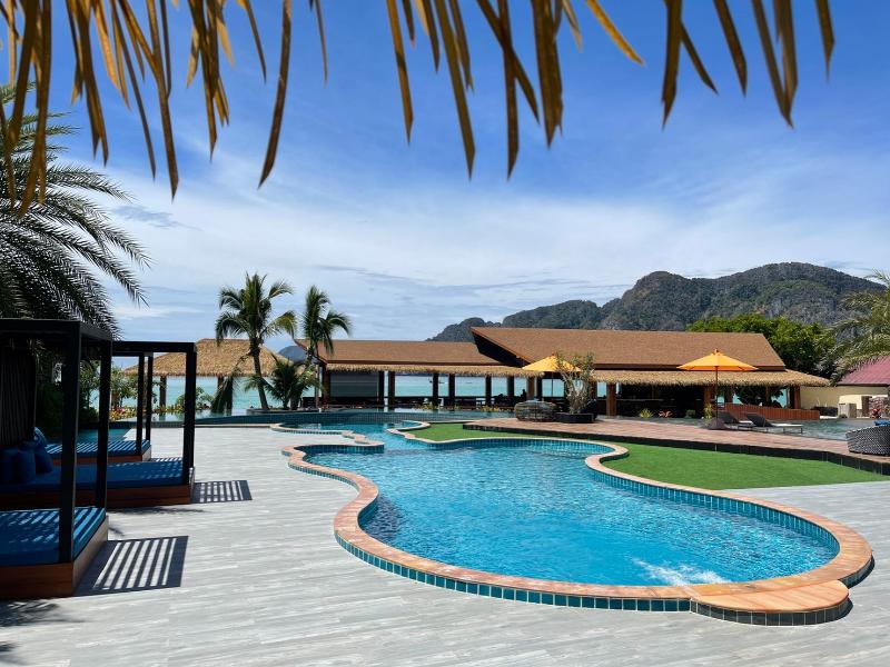 Phi Phi Andaman Beach Resort image