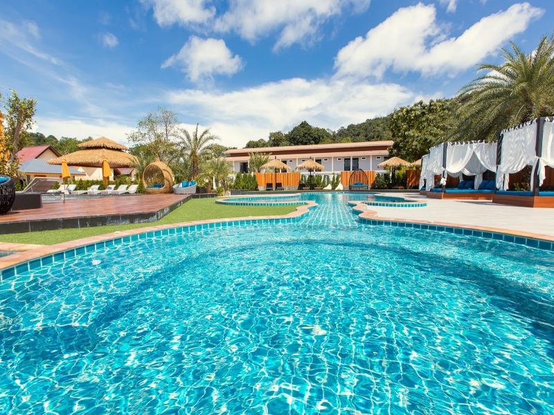 Phi Phi Andaman Beach Resort image