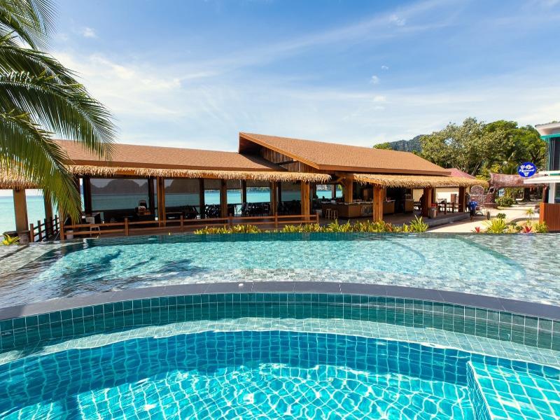 Phi Phi Andaman Beach Resort image